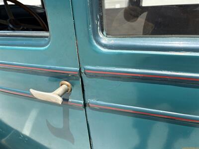 1928 Pontiac 6-28 Coupe   - Photo 25 - Statesville, NC 28677