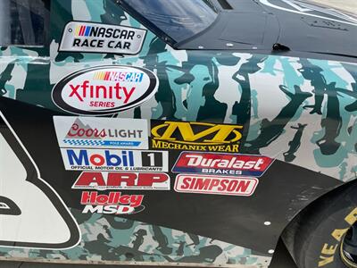 2017 Ford Mustang Xfinity   - Photo 40 - Statesville, NC 28677
