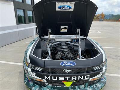 2017 Ford Mustang Xfinity   - Photo 29 - Statesville, NC 28677