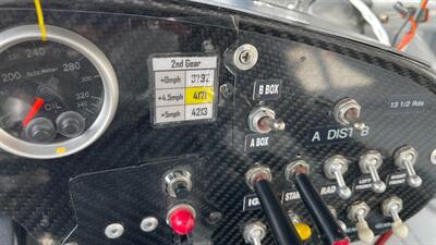 2017 Ford Mustang Xfinity   - Photo 70 - Statesville, NC 28677