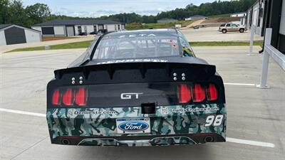 2017 Ford Mustang Xfinity   - Photo 6 - Statesville, NC 28677