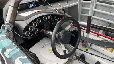 2017 Ford Mustang Xfinity   - Photo 8 - Statesville, NC 28677