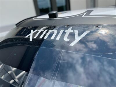 2017 Ford Mustang Xfinity   - Photo 92 - Statesville, NC 28677