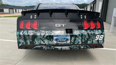 2017 Ford Mustang Xfinity   - Photo 24 - Statesville, NC 28677