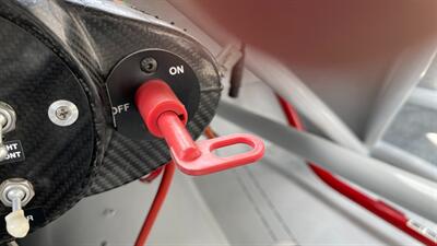 2017 Ford Mustang Xfinity   - Photo 79 - Statesville, NC 28677