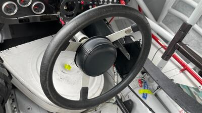 2017 Ford Mustang Xfinity   - Photo 10 - Statesville, NC 28677