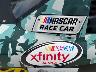 2017 Ford Mustang Xfinity   - Photo 91 - Statesville, NC 28677