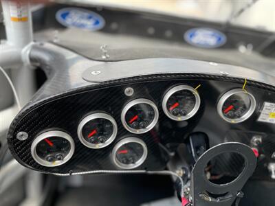 2017 Ford Mustang Xfinity   - Photo 62 - Statesville, NC 28677