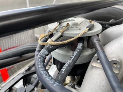 2017 Ford Mustang Xfinity   - Photo 34 - Statesville, NC 28677