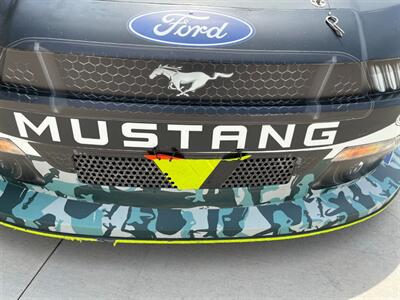 2017 Ford Mustang Xfinity   - Photo 84 - Statesville, NC 28677