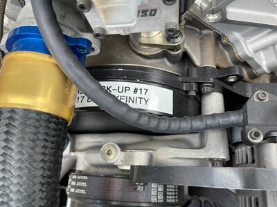 2017 Ford Mustang Xfinity   - Photo 37 - Statesville, NC 28677