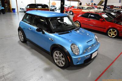 2002 MINI Cooper S   - Photo 1 - Mooresville, NC 28117