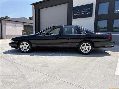1994 Chevrolet Impala SS   - Photo 14 - Statesville, NC 28677