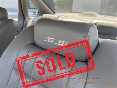 1994 Chevrolet Impala SS   - Photo 36 - Statesville, NC 28677