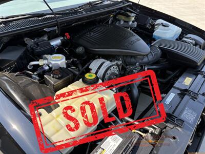 1994 Chevrolet Impala SS   - Photo 29 - Statesville, NC 28677