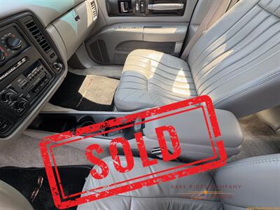 1994 Chevrolet Impala SS   - Photo 44 - Statesville, NC 28677