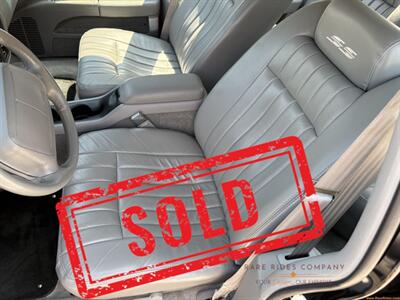 1994 Chevrolet Impala SS   - Photo 35 - Statesville, NC 28677