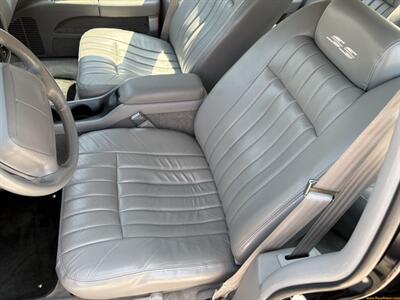 1994 Chevrolet Impala SS   - Photo 54 - Statesville, NC 28677