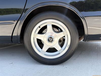 1994 Chevrolet Impala SS   - Photo 35 - Statesville, NC 28677