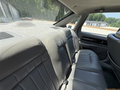 1994 Chevrolet Impala SS   - Photo 72 - Statesville, NC 28677