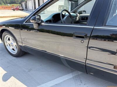 1994 Chevrolet Impala SS   - Photo 11 - Statesville, NC 28677