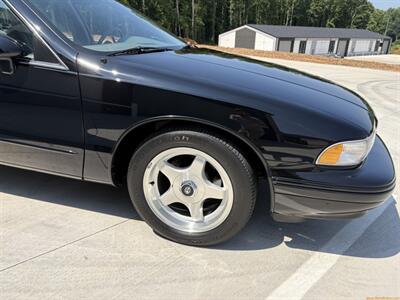 1994 Chevrolet Impala SS   - Photo 20 - Statesville, NC 28677
