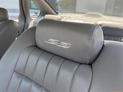 1994 Chevrolet Impala SS   - Photo 55 - Statesville, NC 28677