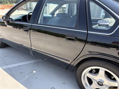1994 Chevrolet Impala SS   - Photo 12 - Statesville, NC 28677