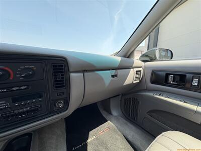 1994 Chevrolet Impala SS   - Photo 62 - Statesville, NC 28677