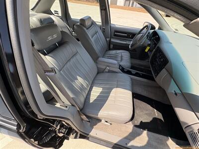 1994 Chevrolet Impala SS   - Photo 76 - Statesville, NC 28677