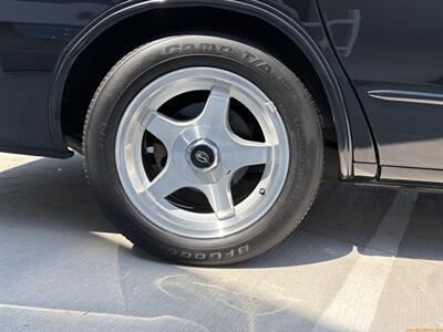 1994 Chevrolet Impala SS   - Photo 36 - Statesville, NC 28677