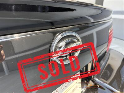 1994 Chevrolet Impala SS   - Photo 24 - Statesville, NC 28677