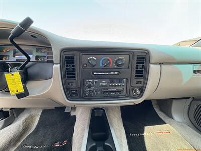 1994 Chevrolet Impala SS   - Photo 61 - Statesville, NC 28677