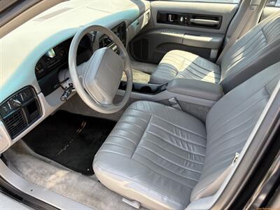 1994 Chevrolet Impala SS   - Photo 5 - Statesville, NC 28677