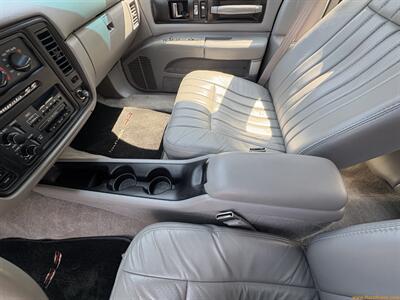 1994 Chevrolet Impala SS   - Photo 63 - Statesville, NC 28677