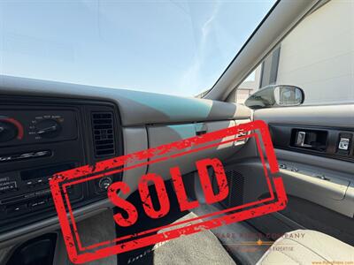 1994 Chevrolet Impala SS   - Photo 43 - Statesville, NC 28677