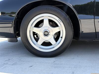 1994 Chevrolet Impala SS   - Photo 34 - Statesville, NC 28677