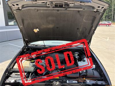 1994 Chevrolet Impala SS   - Photo 25 - Statesville, NC 28677