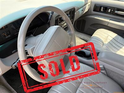 1994 Chevrolet Impala SS   - Photo 38 - Statesville, NC 28677