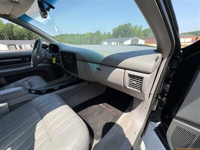 1994 Chevrolet Impala SS   - Photo 75 - Statesville, NC 28677