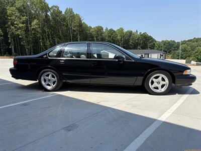 1994 Chevrolet Impala SS   - Photo 21 - Statesville, NC 28677