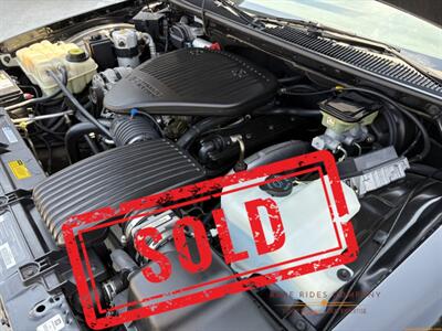 1994 Chevrolet Impala SS   - Photo 28 - Statesville, NC 28677