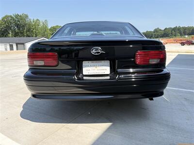 1994 Chevrolet Impala SS   - Photo 15 - Statesville, NC 28677