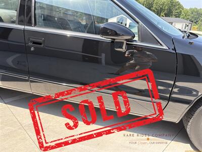 1994 Chevrolet Impala SS   - Photo 14 - Statesville, NC 28677