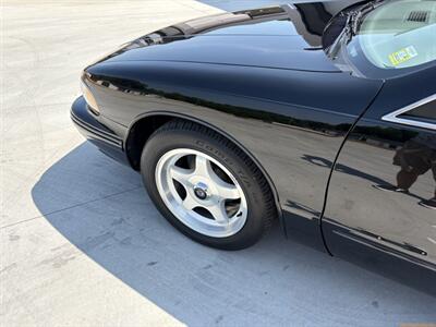 1994 Chevrolet Impala SS   - Photo 10 - Statesville, NC 28677
