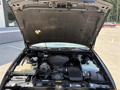 1994 Chevrolet Impala SS   - Photo 38 - Statesville, NC 28677