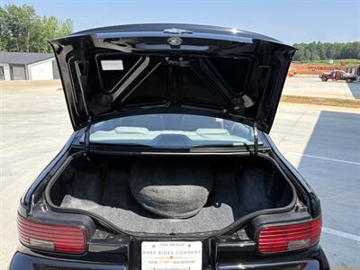 1994 Chevrolet Impala SS   - Photo 46 - Statesville, NC 28677