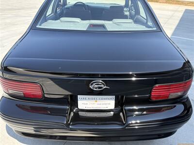 1994 Chevrolet Impala SS   - Photo 16 - Statesville, NC 28677