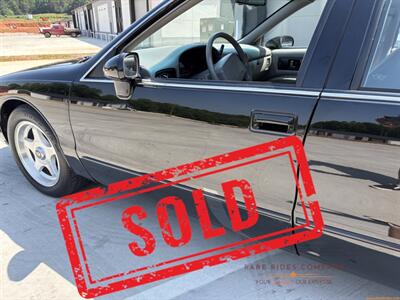 1994 Chevrolet Impala SS   - Photo 4 - Statesville, NC 28677