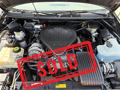 1994 Chevrolet Impala SS   - Photo 26 - Statesville, NC 28677